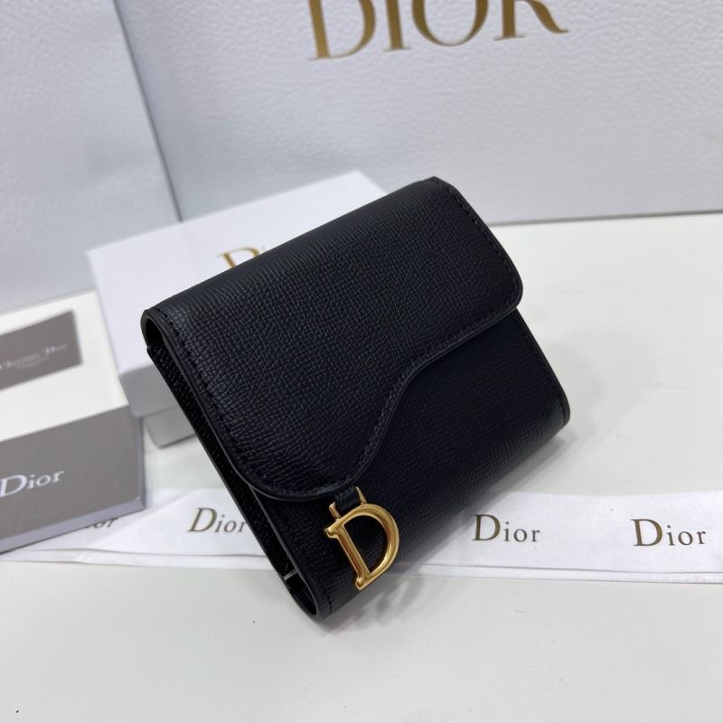 Christian Dior Wallets Purse